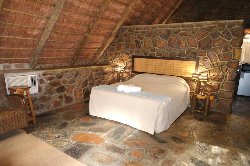 Kwalata Game Lodge Klipdrift Exteriör bild