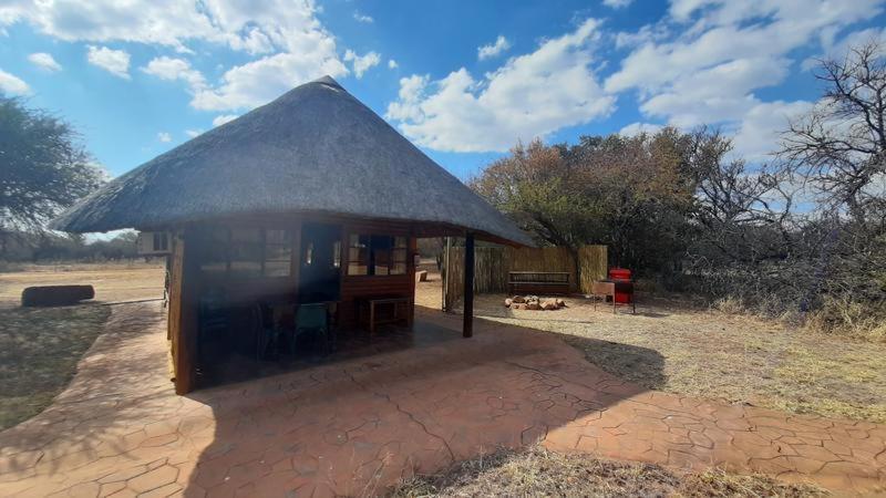 Kwalata Game Lodge Klipdrift Exteriör bild