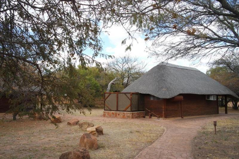 Kwalata Game Lodge Klipdrift Exteriör bild