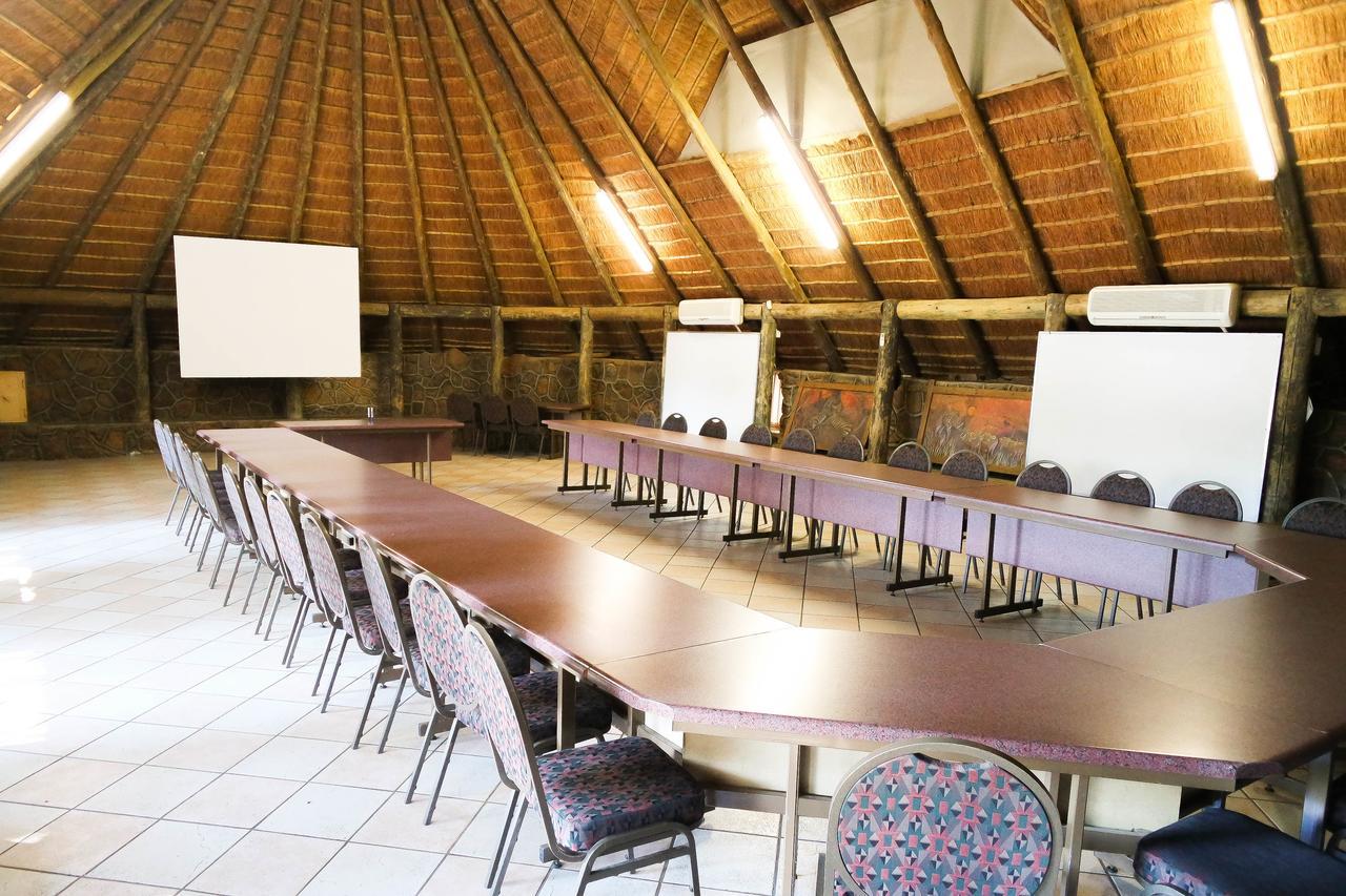Kwalata Game Lodge Klipdrift Exteriör bild