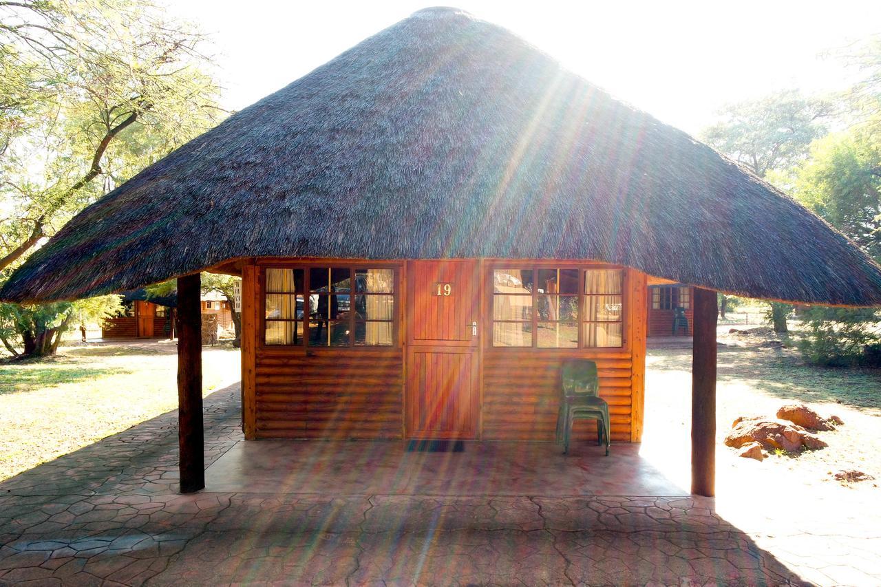Kwalata Game Lodge Klipdrift Exteriör bild