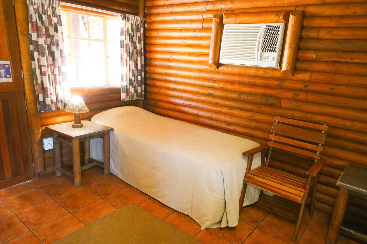 Kwalata Game Lodge Klipdrift Exteriör bild