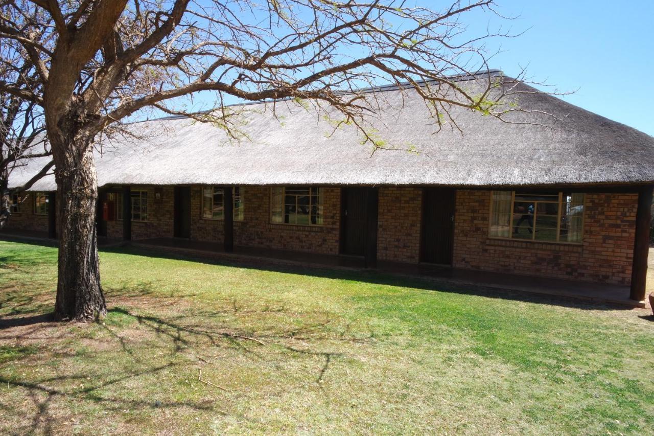 Kwalata Game Lodge Klipdrift Exteriör bild
